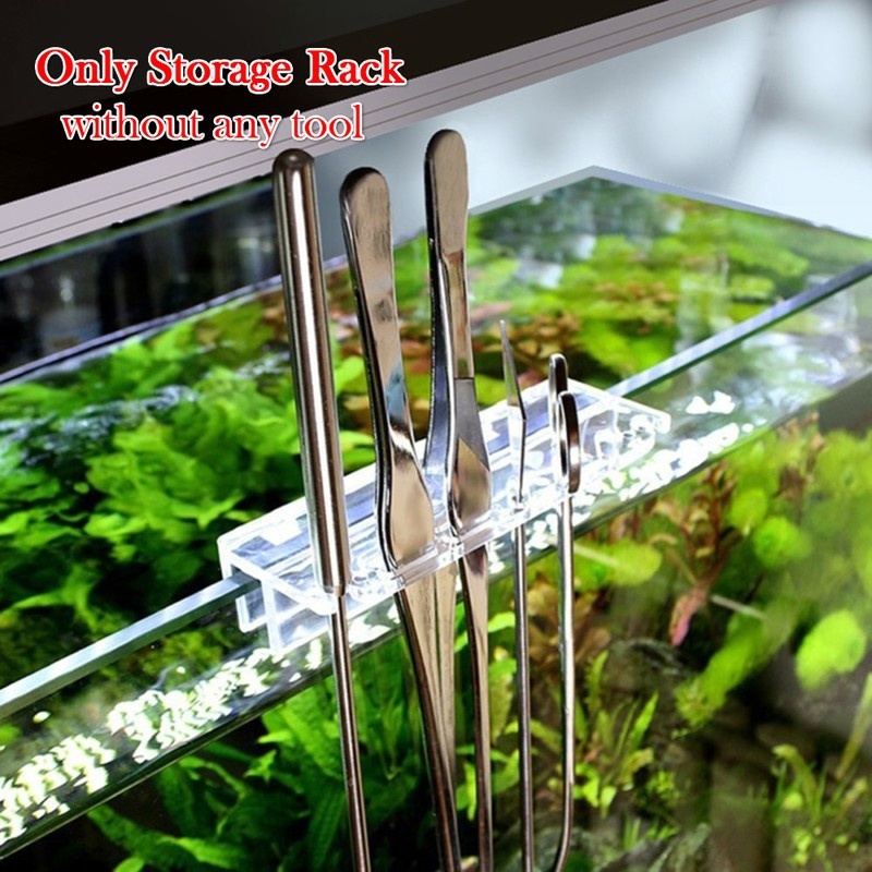 Aquarium Plants Book - 1 Stuks Nieuwe Aquarium Plant Gereedschap