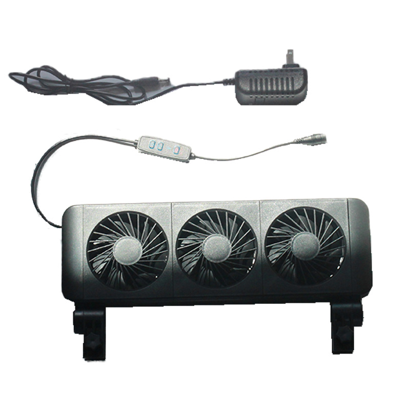 Planted Aquarium Cycling - Aquarium temperatuurregeling ventilator fysieke cyclus koeling