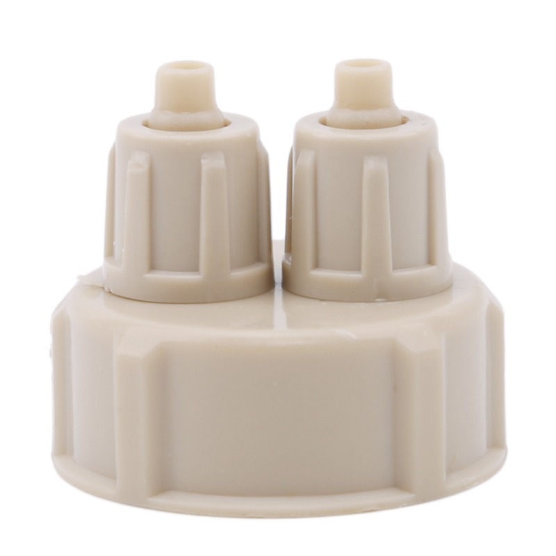 2 Pack Aquarium Diy CO2 Genera - Planted Aquarium Co2 System recensie en prijs