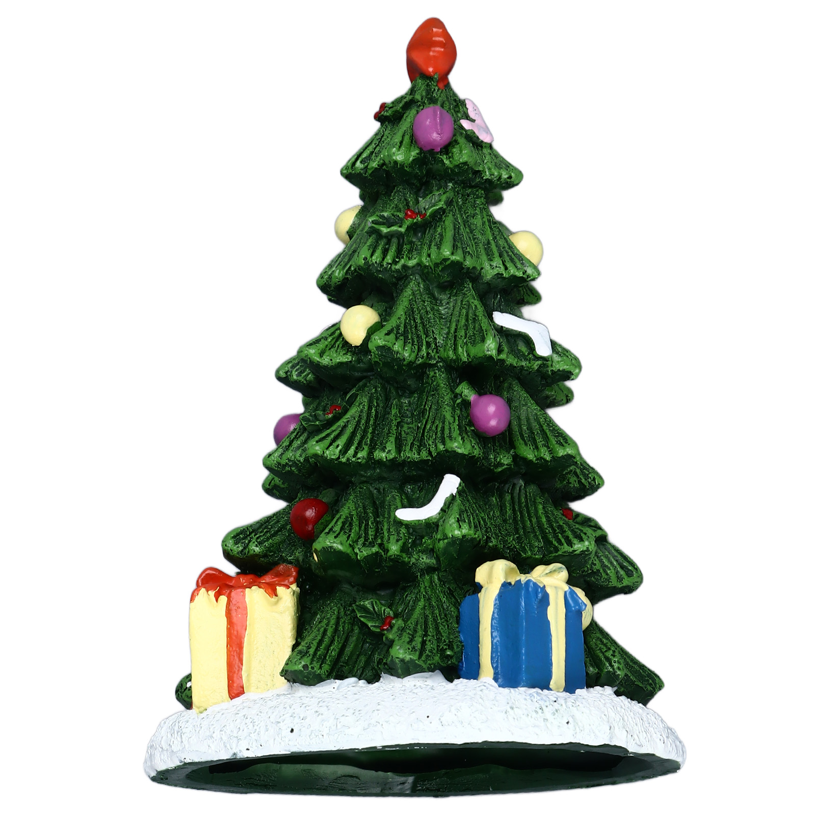 ZK20 Christmas Fish Tank Ornam - Aquarium Planted Tree recensie en prijs