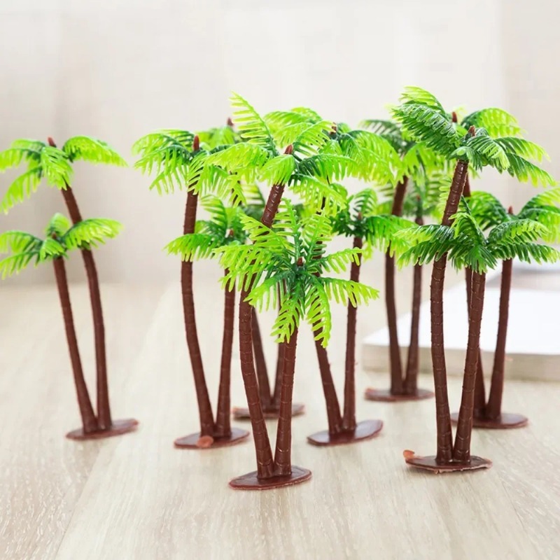 10/20/30/40/50 Stuks Boomdecor - Aquarium Planted Tree recensie en prijs