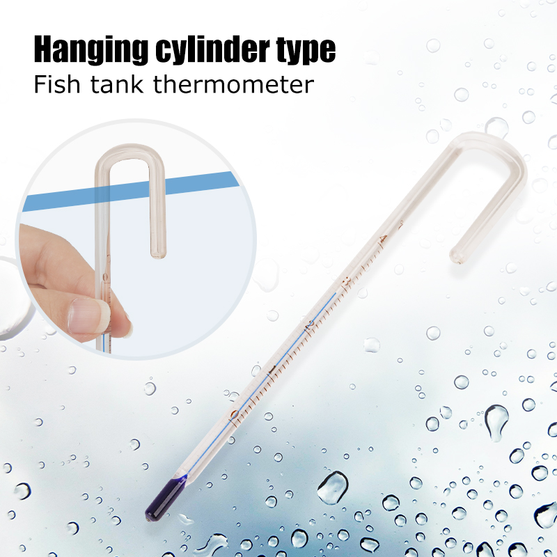Digitale aquariumthermometer m - Planted Aquarium Temperature recensie en prijs