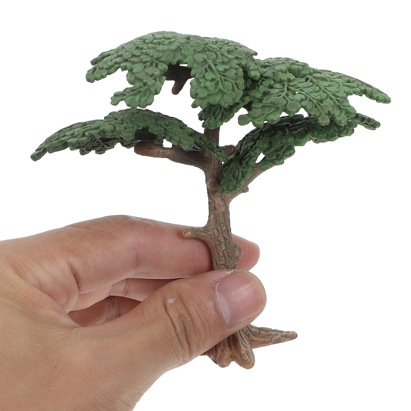 Kunstmatige aquariumplanten, r - Aquarium Planted Tree recensie en prijs