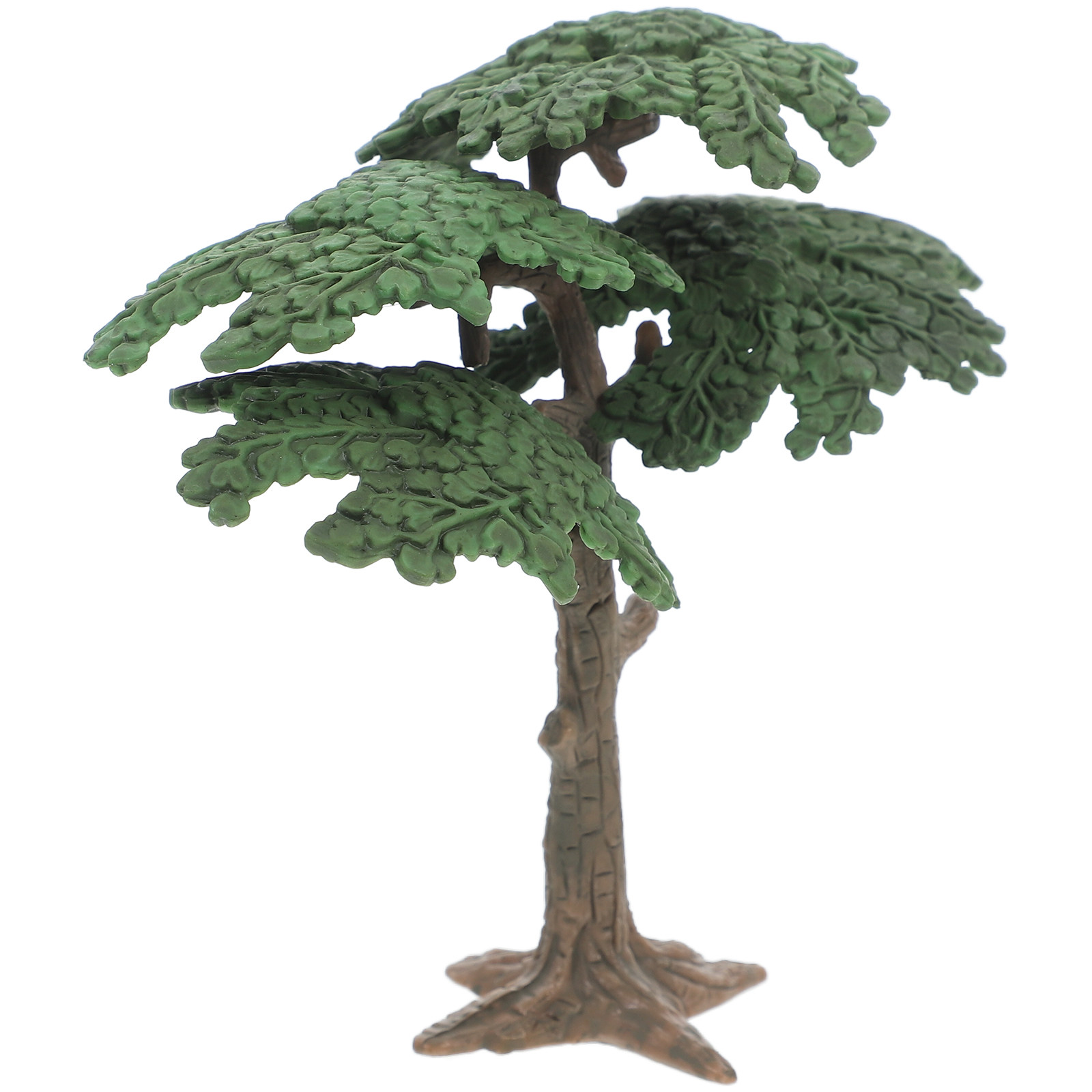 Kunstmatige aquariumplanten, r - Aquarium Planted Tree recensie en prijs