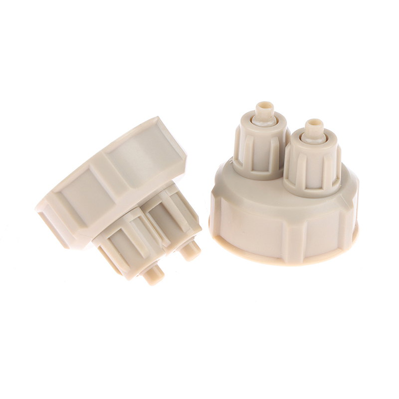 2 stuks Aquarium CO2-systeem b - Planted Aquarium Co2 System recensie en prijs