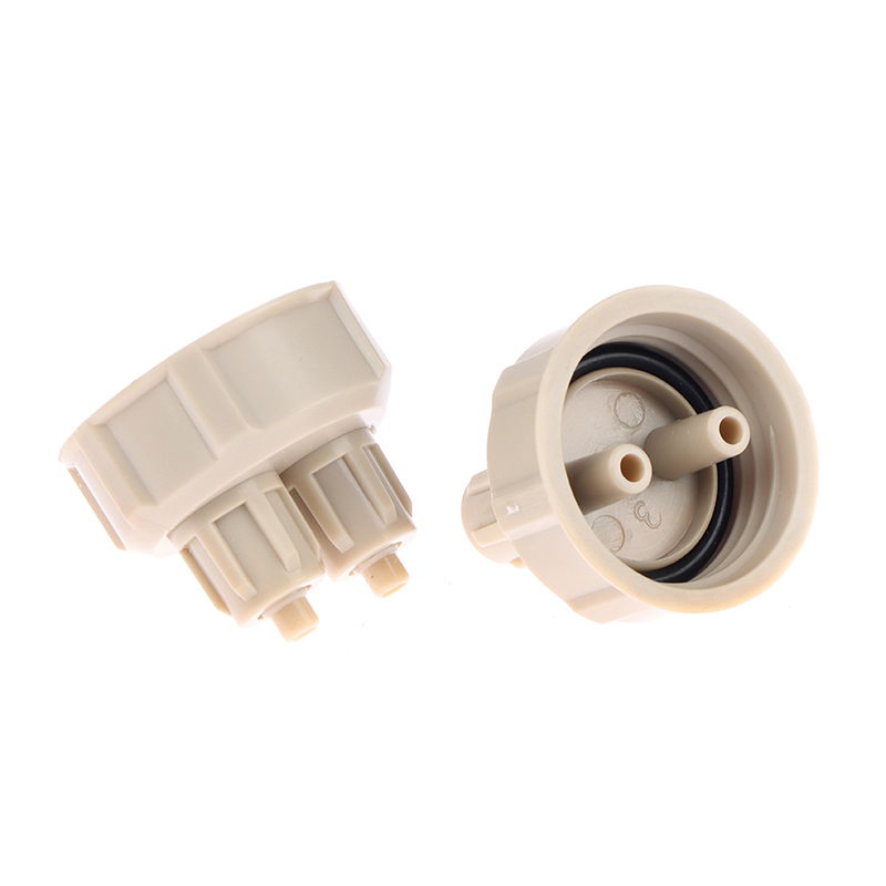 2 stuks Aquarium CO2-systeem b - Planted Aquarium Co2 System recensie en prijs