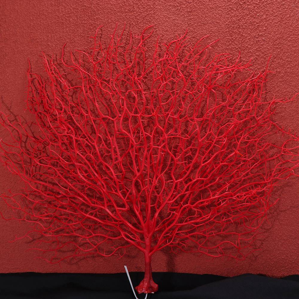 Kunstmatige zeeplanten voor aq - Aquarium Planted Tree recensie en prijs
