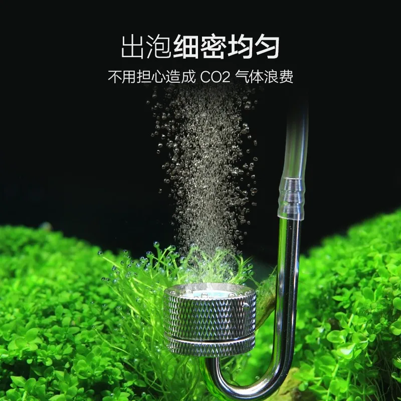 Aquarium CO2 Diffuser Aquarium - Aquarium Plants Book recensie en prijs