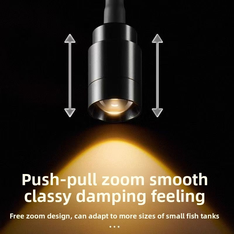 USB Aquariumlicht Verlichting  - Aquarium Plants Book recensie en prijs