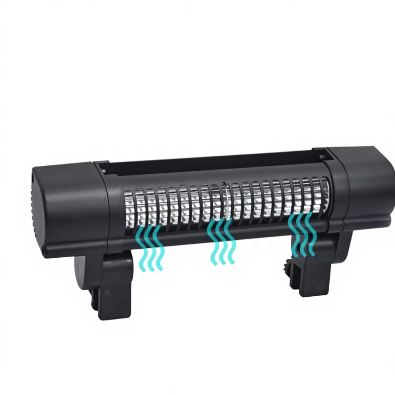 Tornado-koelventilator voor ko - Planted Aquarium Temperature recensie en prijs