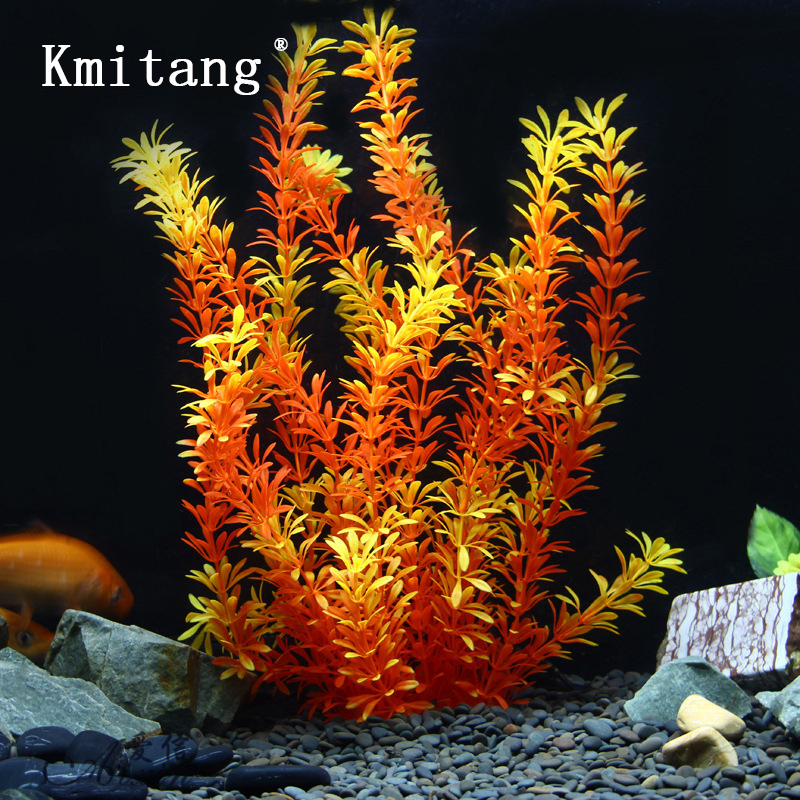 100cm Tropische Planten Grote  - Aquarium Planted Tree recensie en prijs