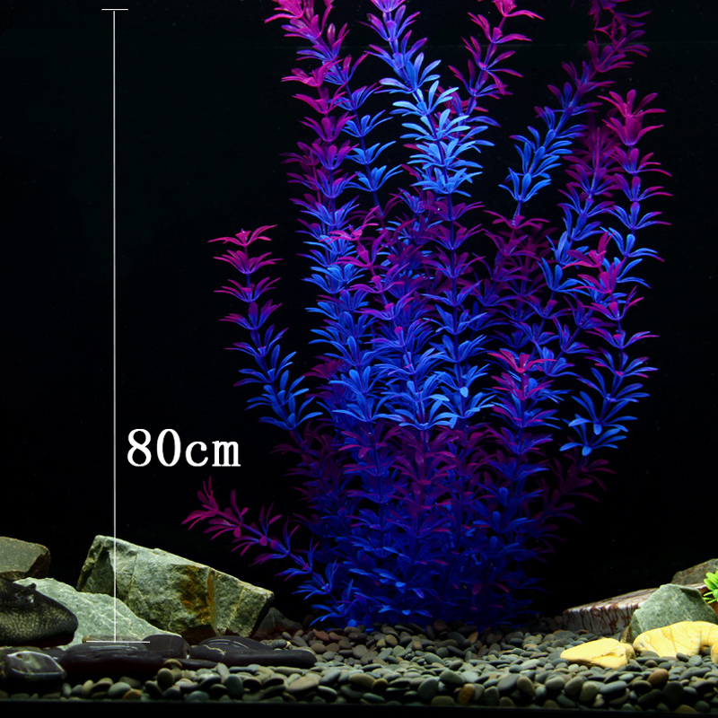 100cm Tropische Planten Grote  - Aquarium Planted Tree recensie en prijs