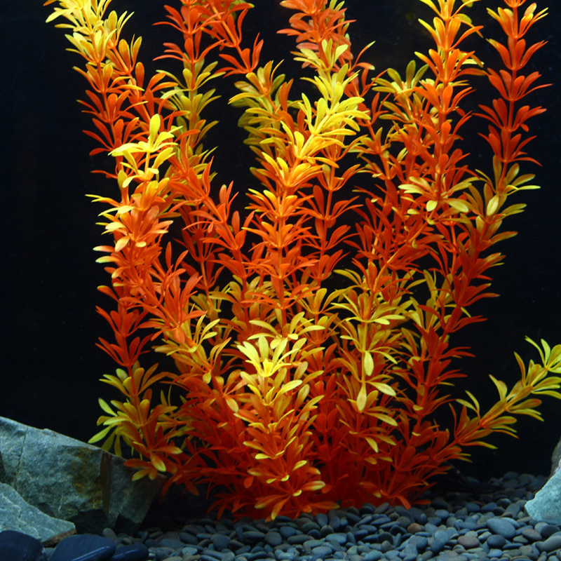 100cm Tropische Planten Grote  - Aquarium Planted Tree recensie en prijs
