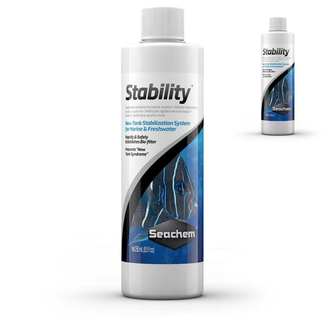 Nitrificerende bacteriën voor  - Planted Aquarium Cycling recensie en prijs