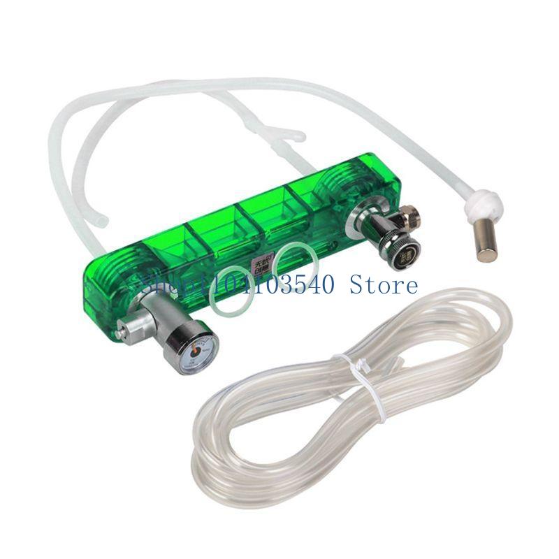 02DC Aquatic Landscaping CO2-d - Planted Aquarium Co2 System recensie en prijs