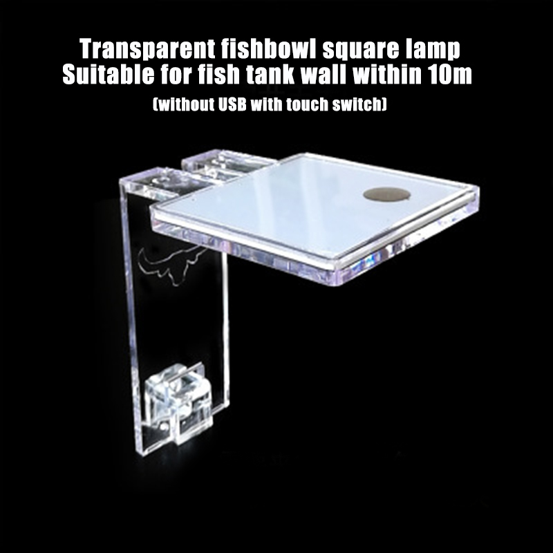 Led Aquarium Lamp Plantaardige - Planted Aquarium Best Fish recensie en prijs