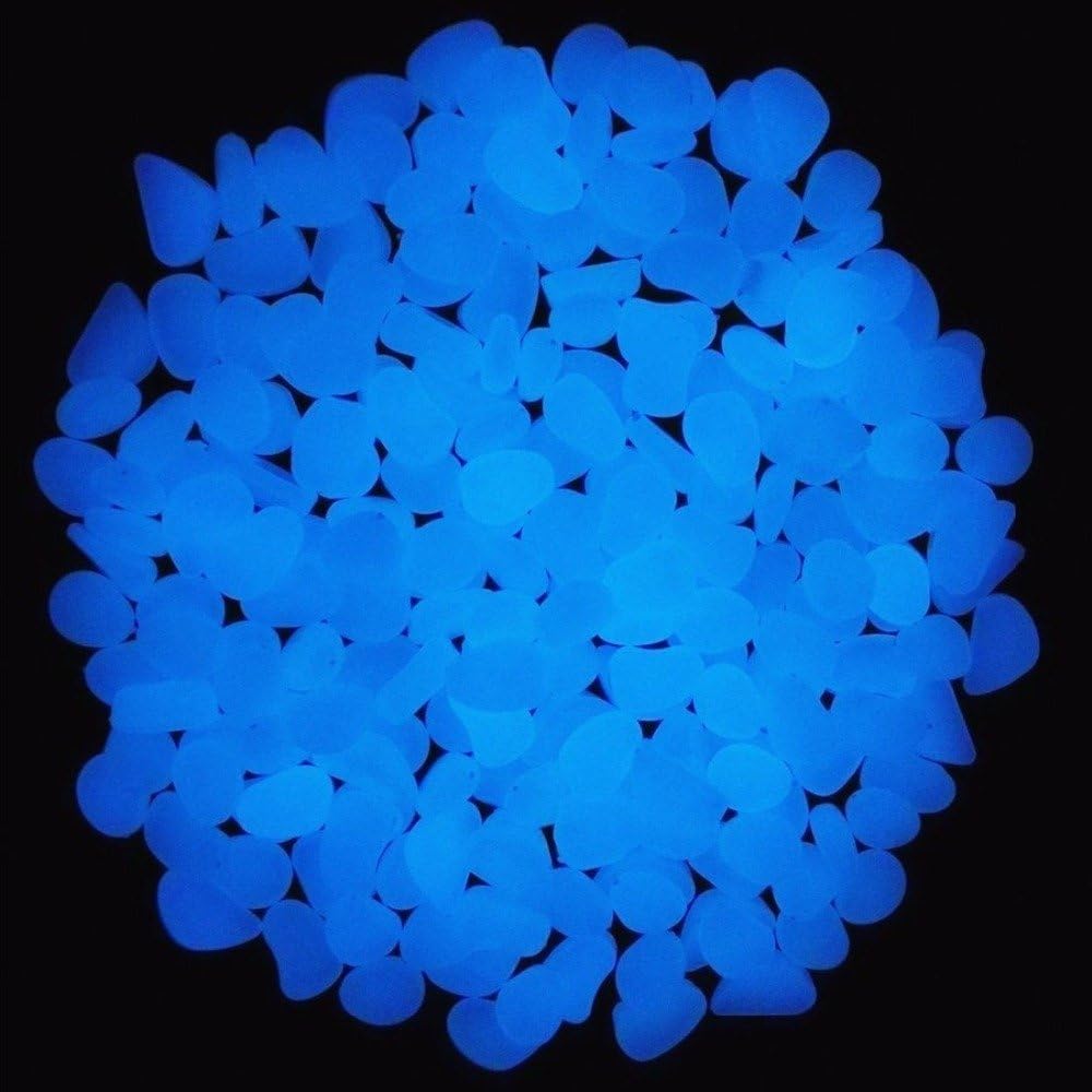 Aquarium Rotsen Glow Blue Kiez - Aquarium Plants Book recensie en prijs