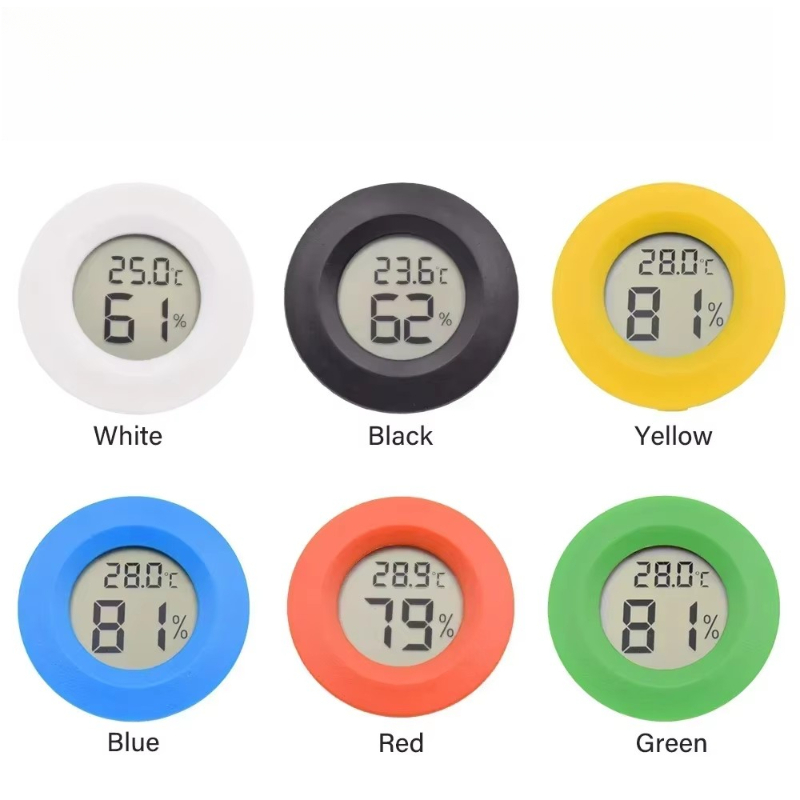 Reptiel Aquarium Accessoires T - Planted Aquarium Temperature recensie en prijs