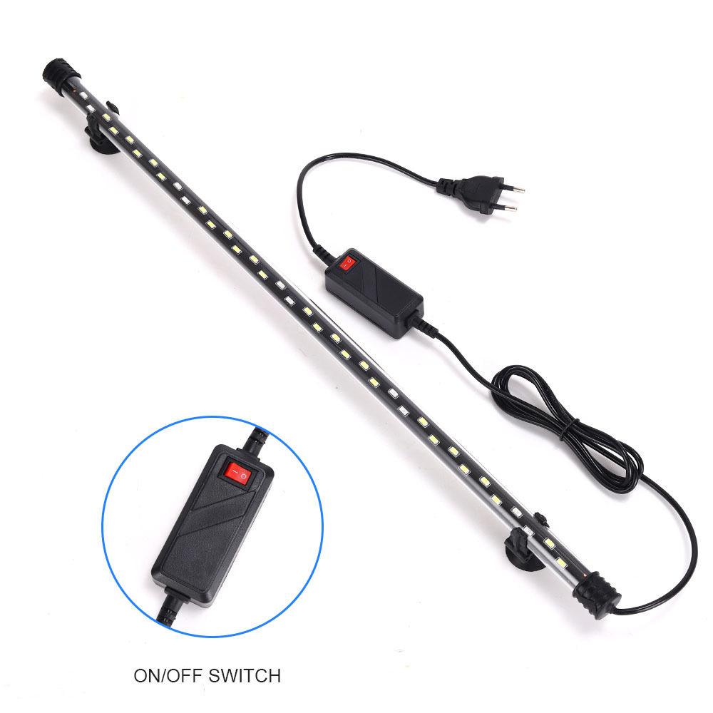 90-260V Aquarium Licht LED Wat - Aquarium Plants Book recensie en prijs