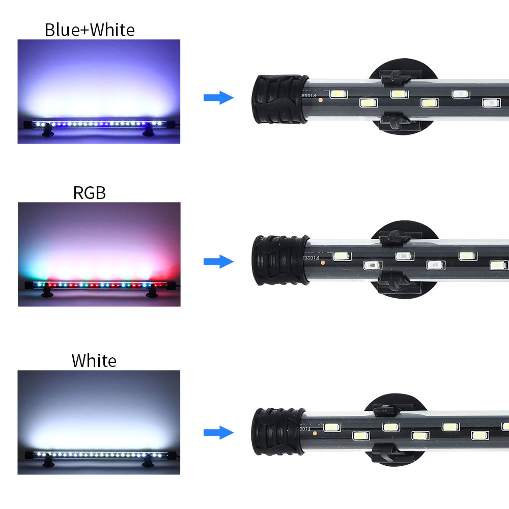 90-260V Aquarium Licht LED Wat - Aquarium Plants Book recensie en prijs