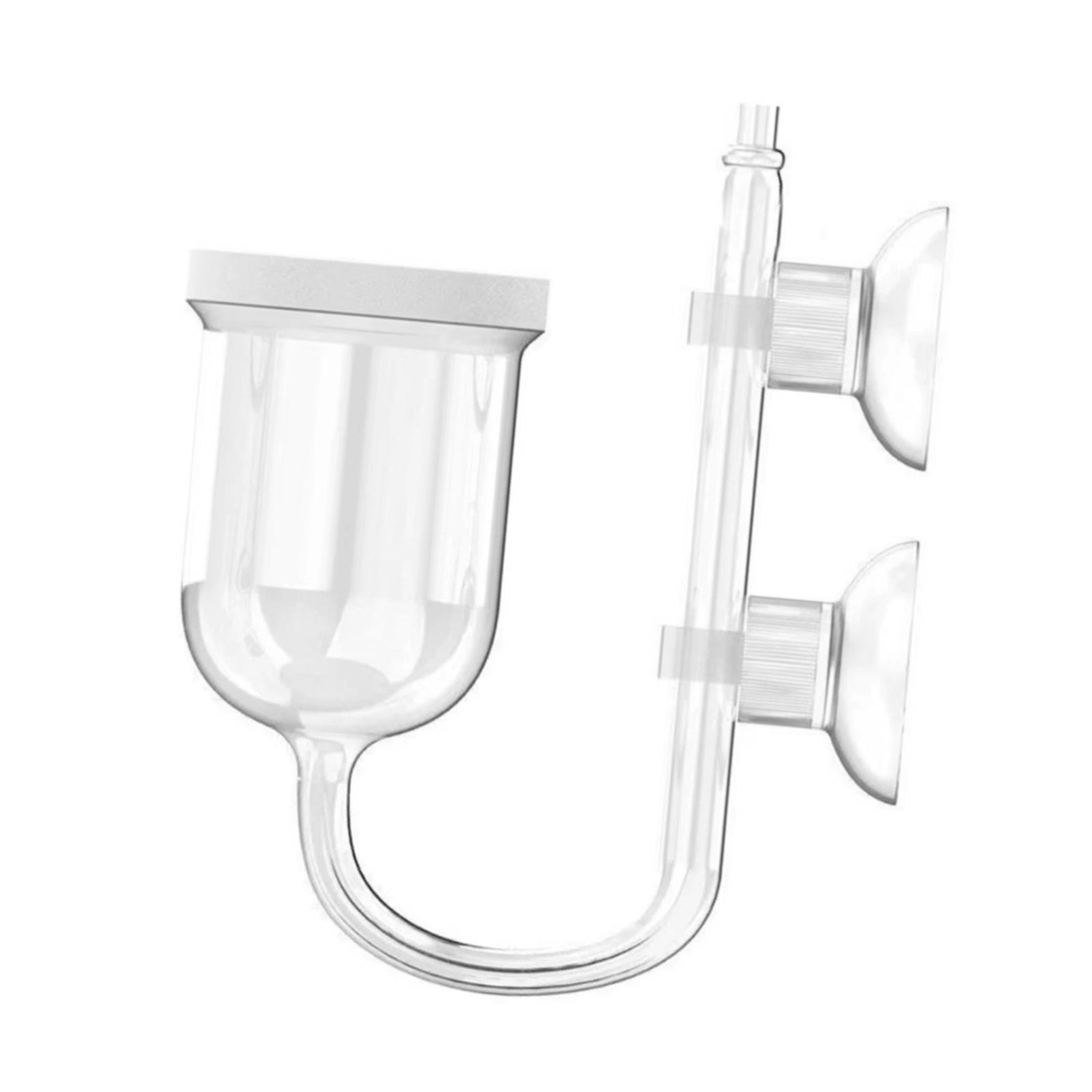 Glazen CO2-diffusor, transpara - Planted Aquarium Co2 System recensie en prijs