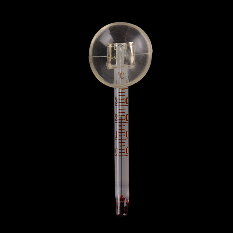 Glazen meter aquarium aquarium - Planted Aquarium Temperature recensie en prijs
