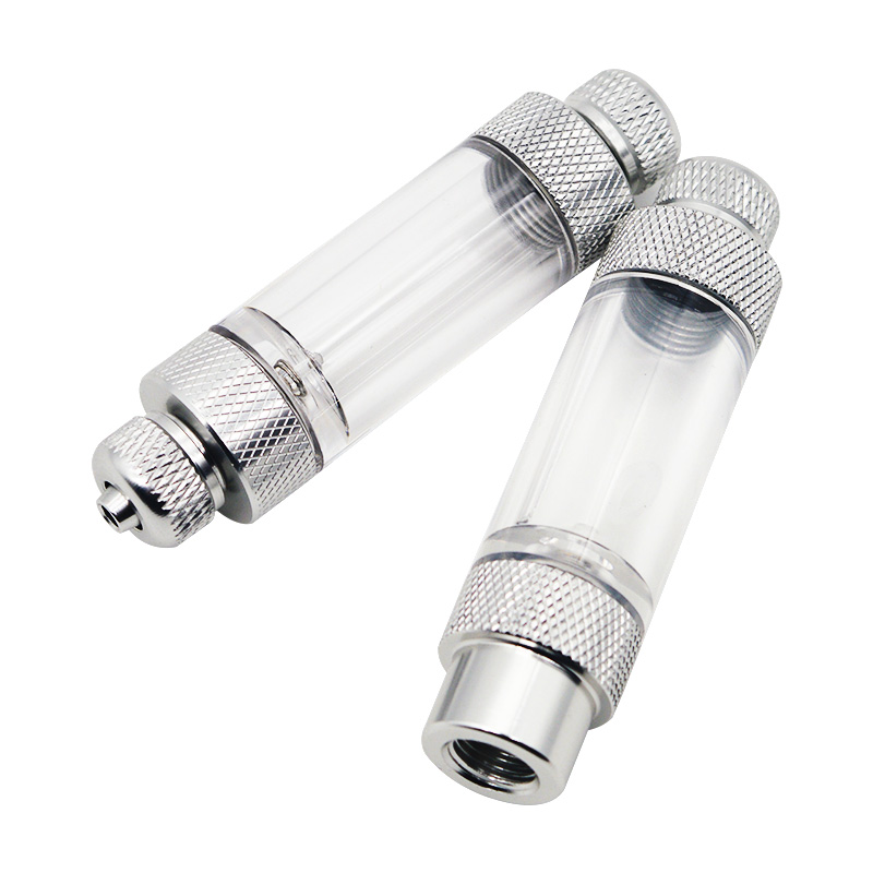 Aquarium CO2 Bubble Counter Du - Planted Aquarium Co2 System recensie en prijs