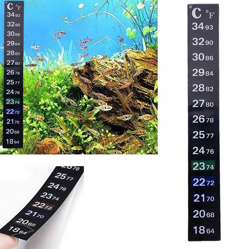 Digitale Aquarium Thuis Stick- - Planted Aquarium Temperature recensie en prijs